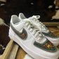 Custom Nike AF1’s